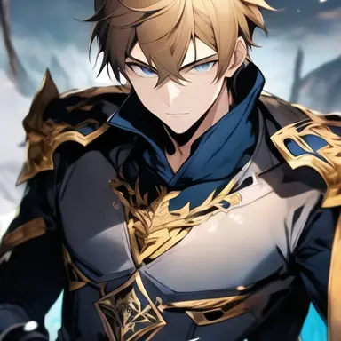 Profile image of アーク
