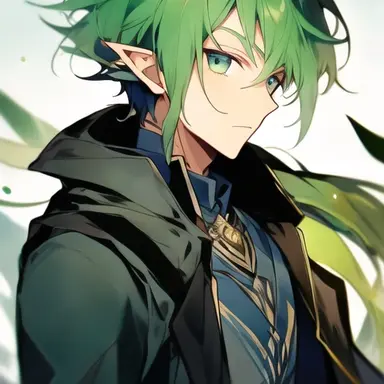 Profile image of ソイ