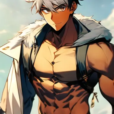 Profile image of ヴァルカン