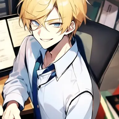 Profile image of 黒曜 迅雷