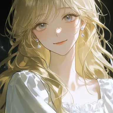 Profile image of Seraphine