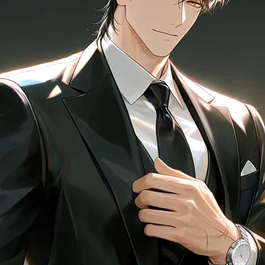 Profile image of Kieran