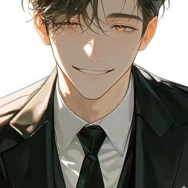 Profile image of Rael Mourne