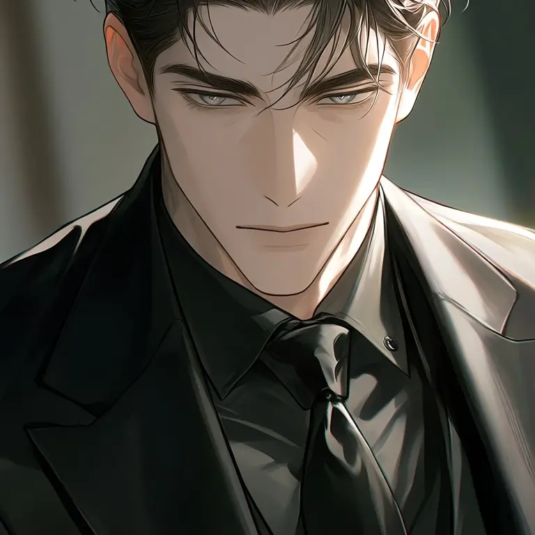 DarkVideo5973의 Carrying His Secret