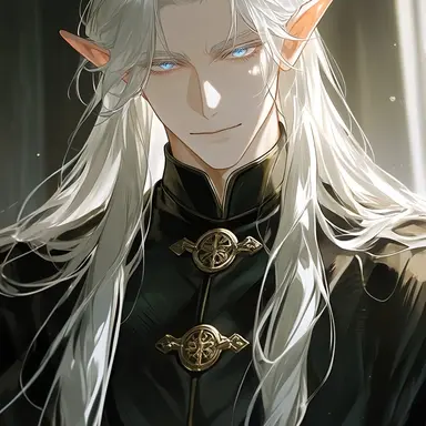 Profile image of Solveth
