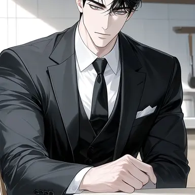 Profile image of Cameron