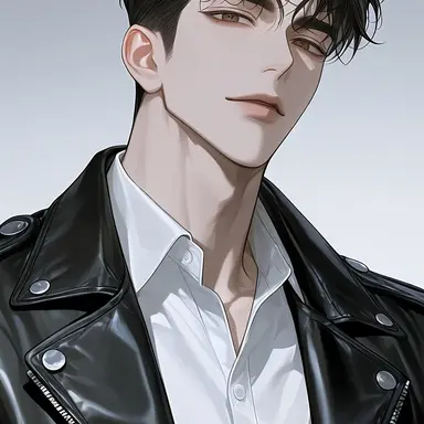 Profile image of Kian Cross