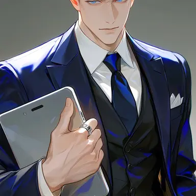 Profile image of Lysander