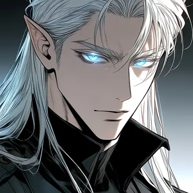 Profile image of Sorvael