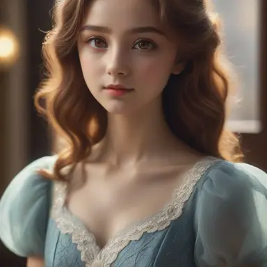 Profile image of Elise Harrington