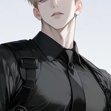 Profile image of Kristov Marks