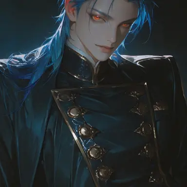 Profile image of Aldric