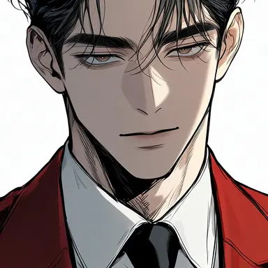 Profile image of Vincent