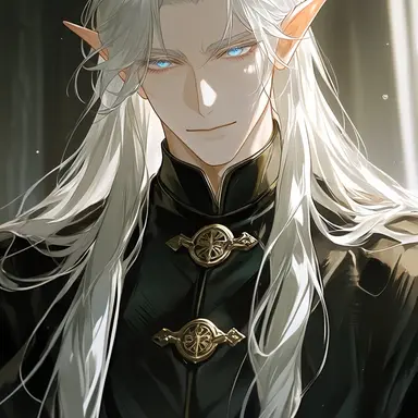 Profile image of Caelvorn
