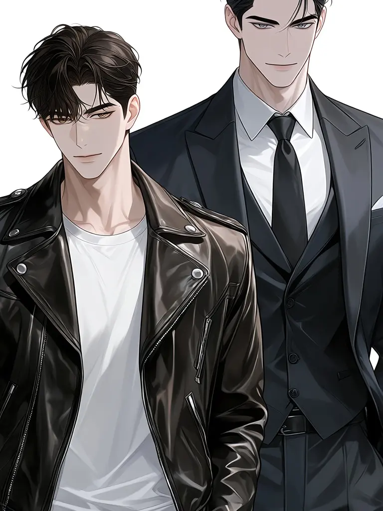 DarkVideo5973의 Married to the Reaper