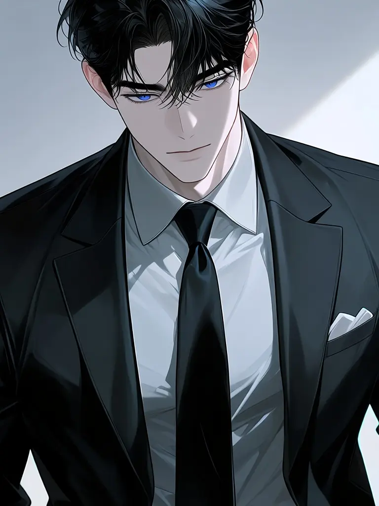 DarkVideo5973의 Wrong Twin's Bed