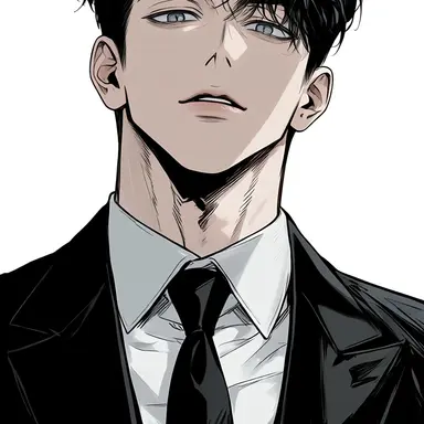 Profile image of Dorian Voss