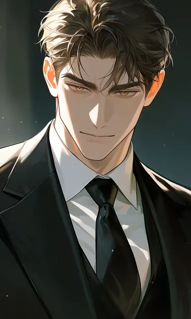 Profile image of Lucien