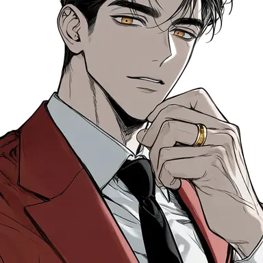 Profile image of Dorian Voss