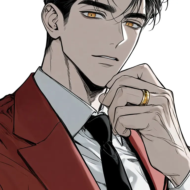 DarkVideo5973의 Married the Mafia Boss