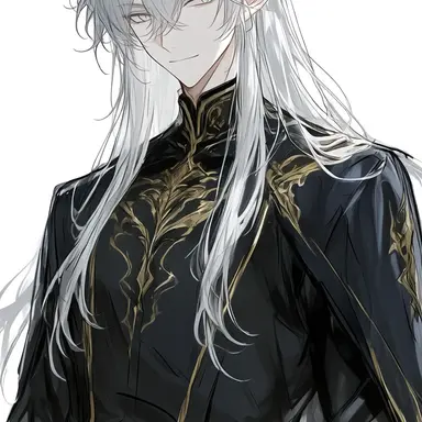 Profile image of Aldravien