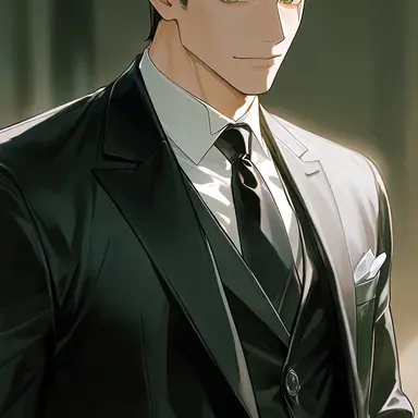 Profile image of Vincent Ravelli