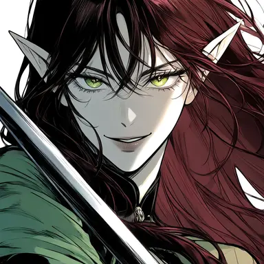 Profile image of Eiravyn