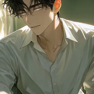 Profile image of Dorian