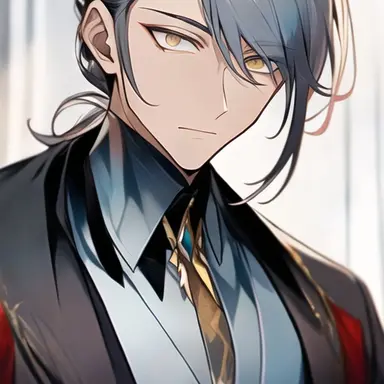 Profile image of Victor Harcourt