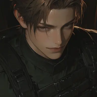 Profile image of Marcus Hale