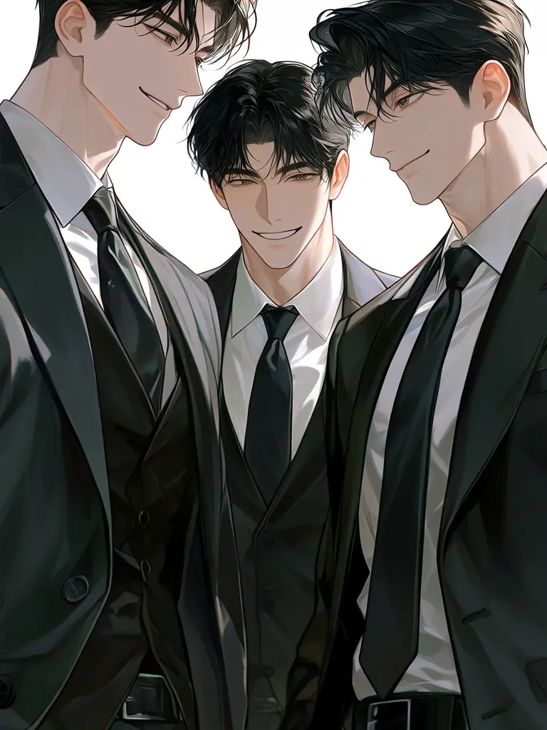 DarkVideo5973의 Married to a Triplet