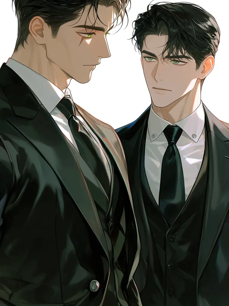 DarkVideo5973의 Twin Deception