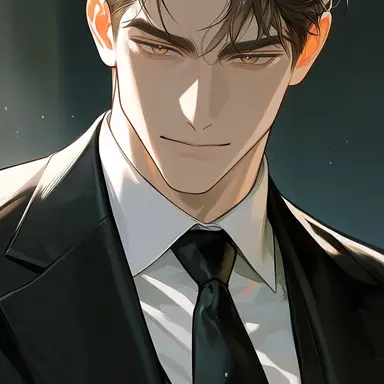 Profile image of Lucien