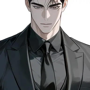 Profile image of Dante Volkov