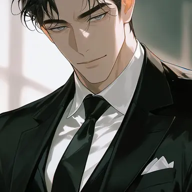 Profile image of Raziel