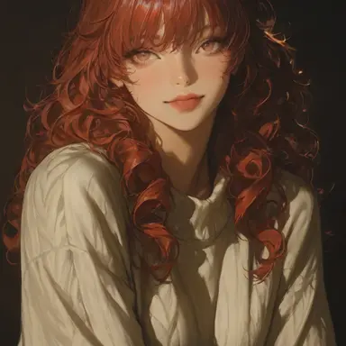 Profile image of Cassandra Wells