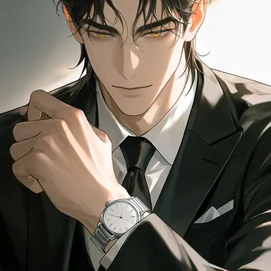 Profile image of Caspian