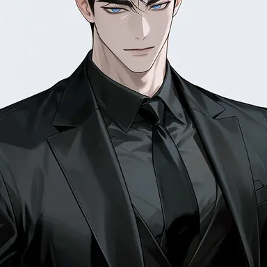Profile image of Nikolai