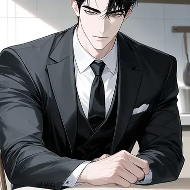 Profile image of Marcus