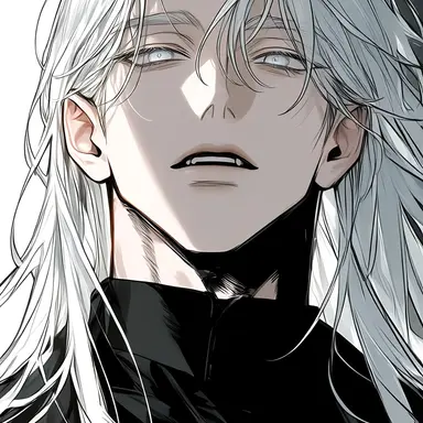 Profile image of Sorvael