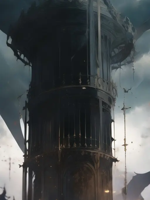 DarkVideo5973의 The Butler's Secret Game