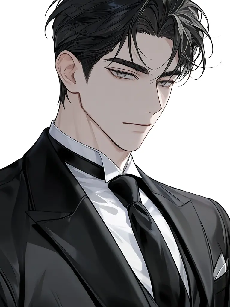 DarkVideo5973의 The Butler's Ring