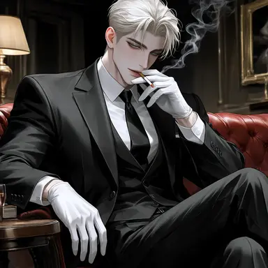 Profile image of 뤼시앙 드브레