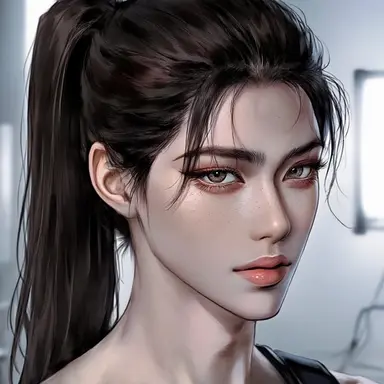 Profile image of 早野渚