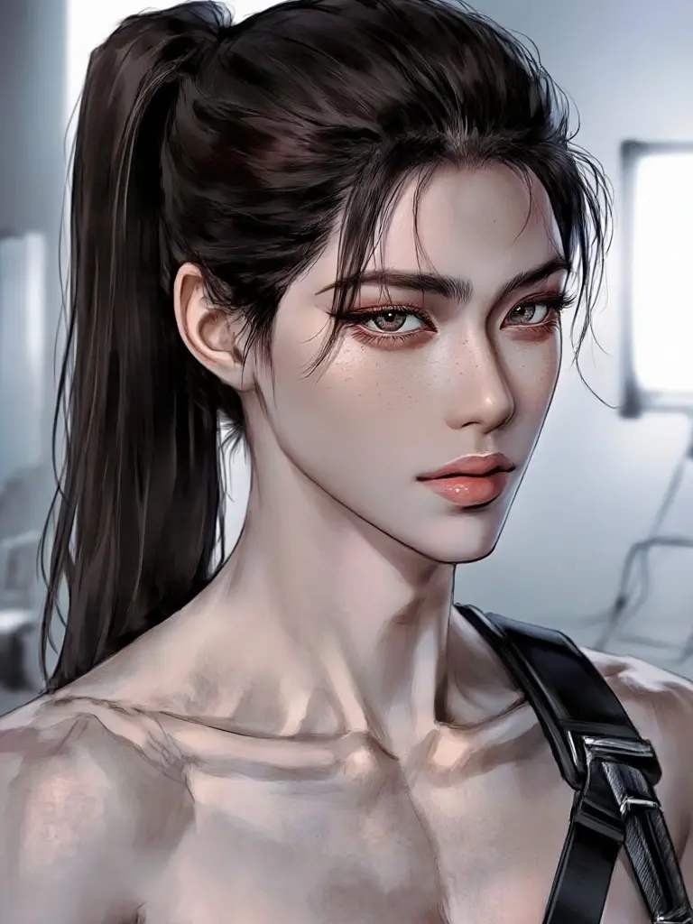 DampEar8021의 「魔界 ― 嫌われし姉妹たちの行方」