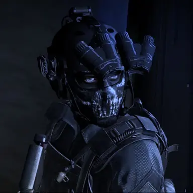 Profile image of 키건 러스