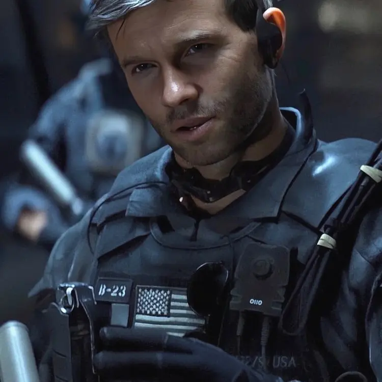 FlushBeat2647의 필립 그레이브즈