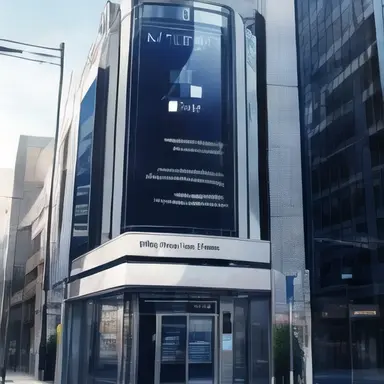Profile image of Bank