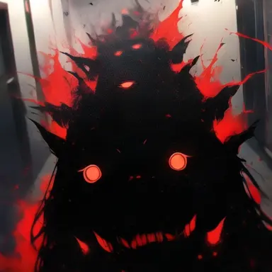 Profile image of Horde