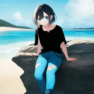 Profile image of Sasha
